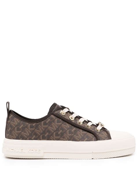 michael kors evy empire|Michael Kors empire shoes.